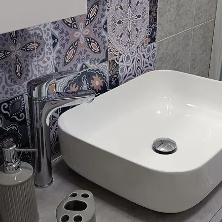 Claudiae Domus Appartement Rome