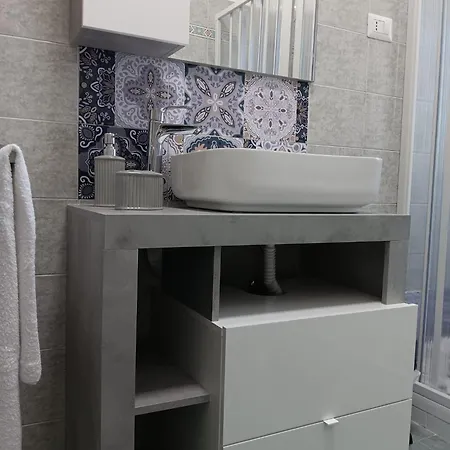 Appartement Claudiae Domus Rome