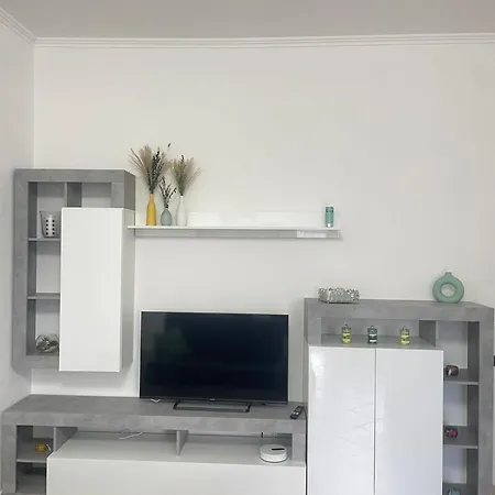 Claudiae Domus Apartment