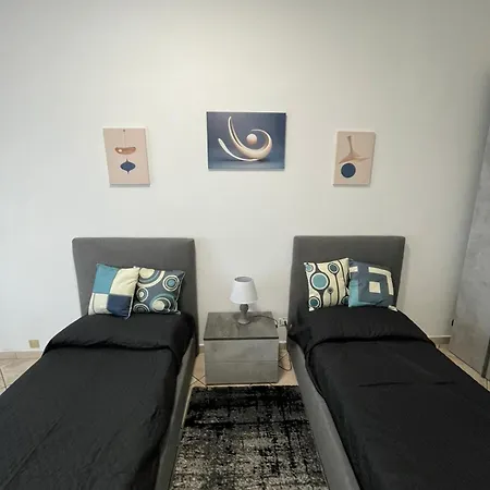 Appartement Claudiae Domus Rome