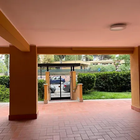 Claudiae Domus Appartement
