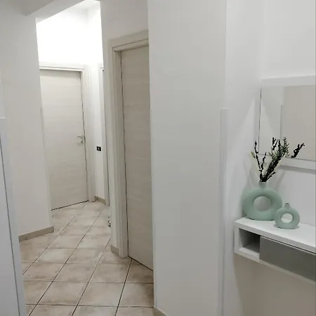 Claudiae Domus Appartement Rome