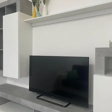 Claudiae Domus Apartment Rome