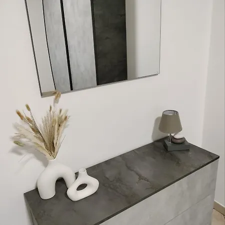 Apartment Claudiae Domus Rome