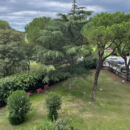 Appartement Claudiae Domus