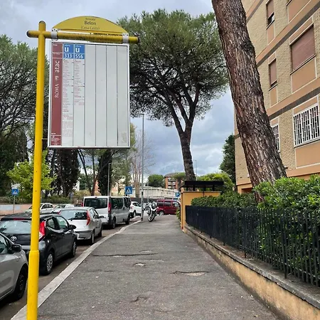 Claudiae Domus * Rome