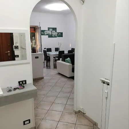 Claudiae Domus Appartement *