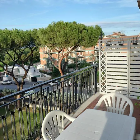 Claudiae Domus Apartman