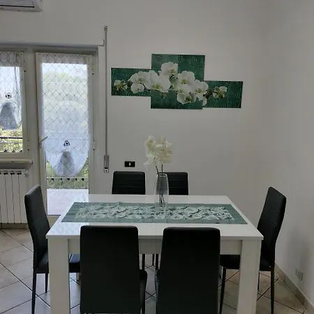 Claudiae Domus Appartement