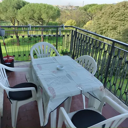 Apartman Claudiae Domus