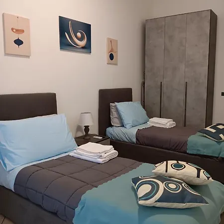 Claudiae Domus Apartment Rome