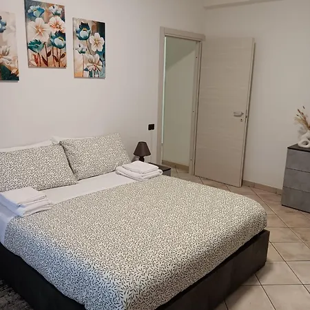 Apartment Claudiae Domus