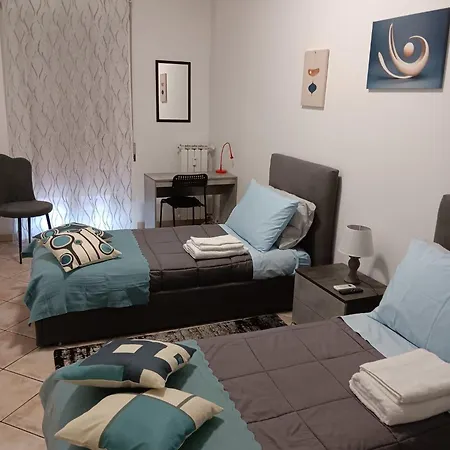 Claudiae Domus Appartement *