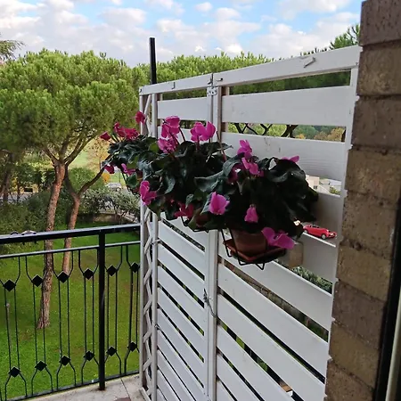 Apartment Claudiae Domus Rome